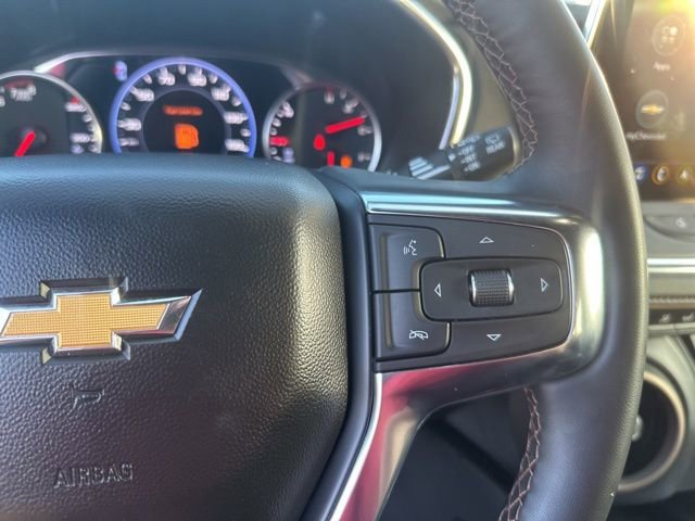 Used 2023 Chevrolet Blazer Premier w/ Enhanced Convenience Package image 20