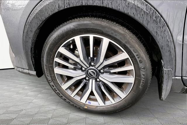 Used 2024 Nissan Kicks SV w/ Interior Electronics Package image 22