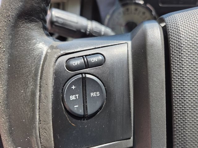Used 2012 Ford Expedition EL Limited AWD/4WD image 27