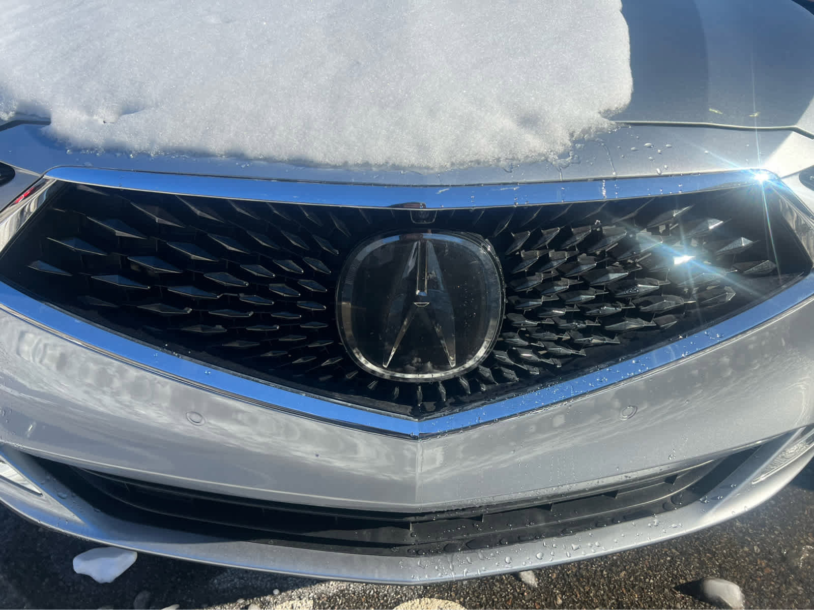 Used 2025 Acura MDX A-Spec image 4