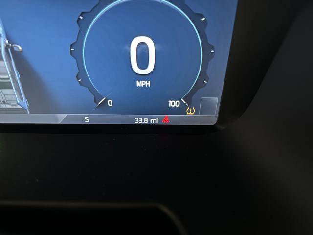 New 2026 Ford F250 Platinum image 6