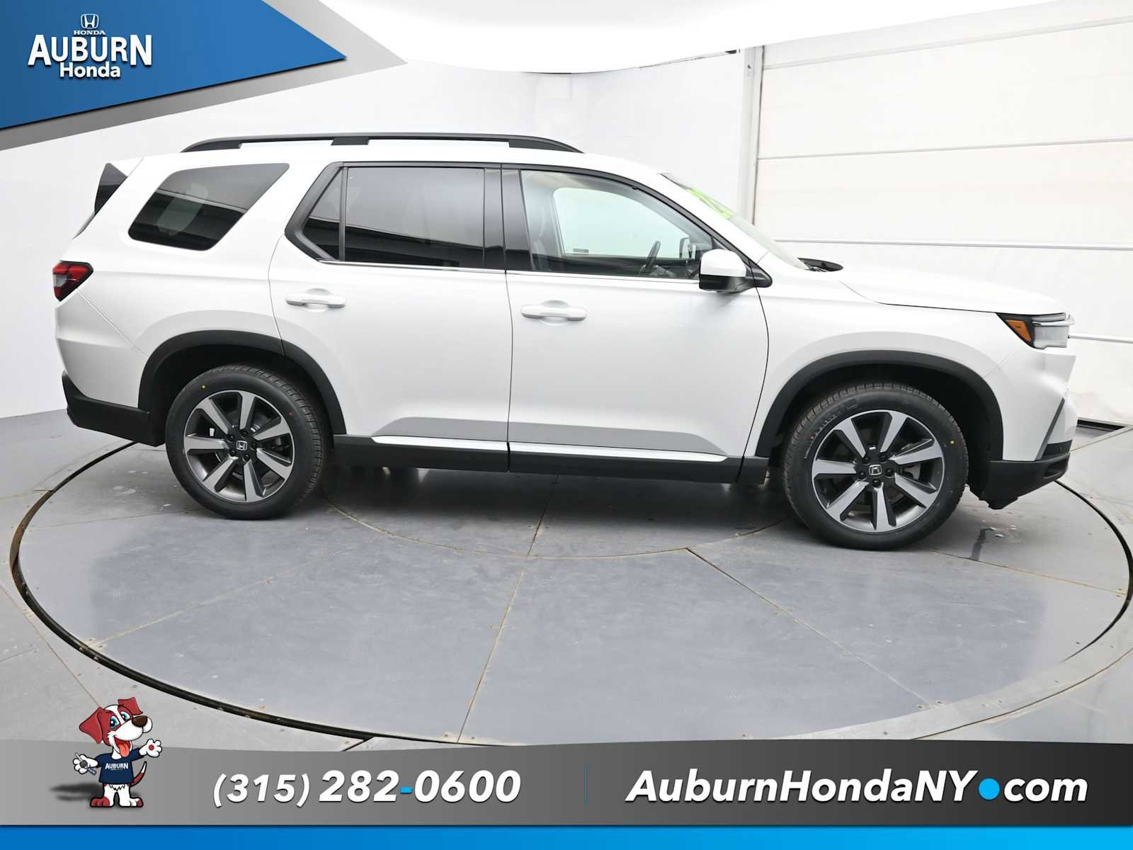 Used 2023 Honda Pilot Elite image 14