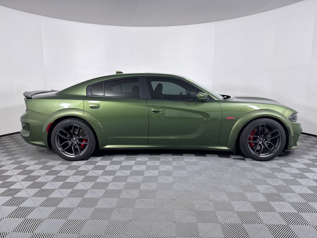 Used 2020 Dodge Charger Scat Pack RWD image 15