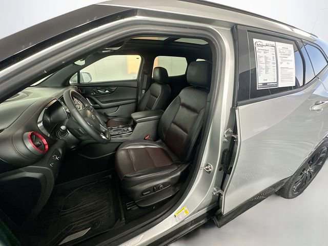 Used 2019 Chevrolet Blazer RS image 22