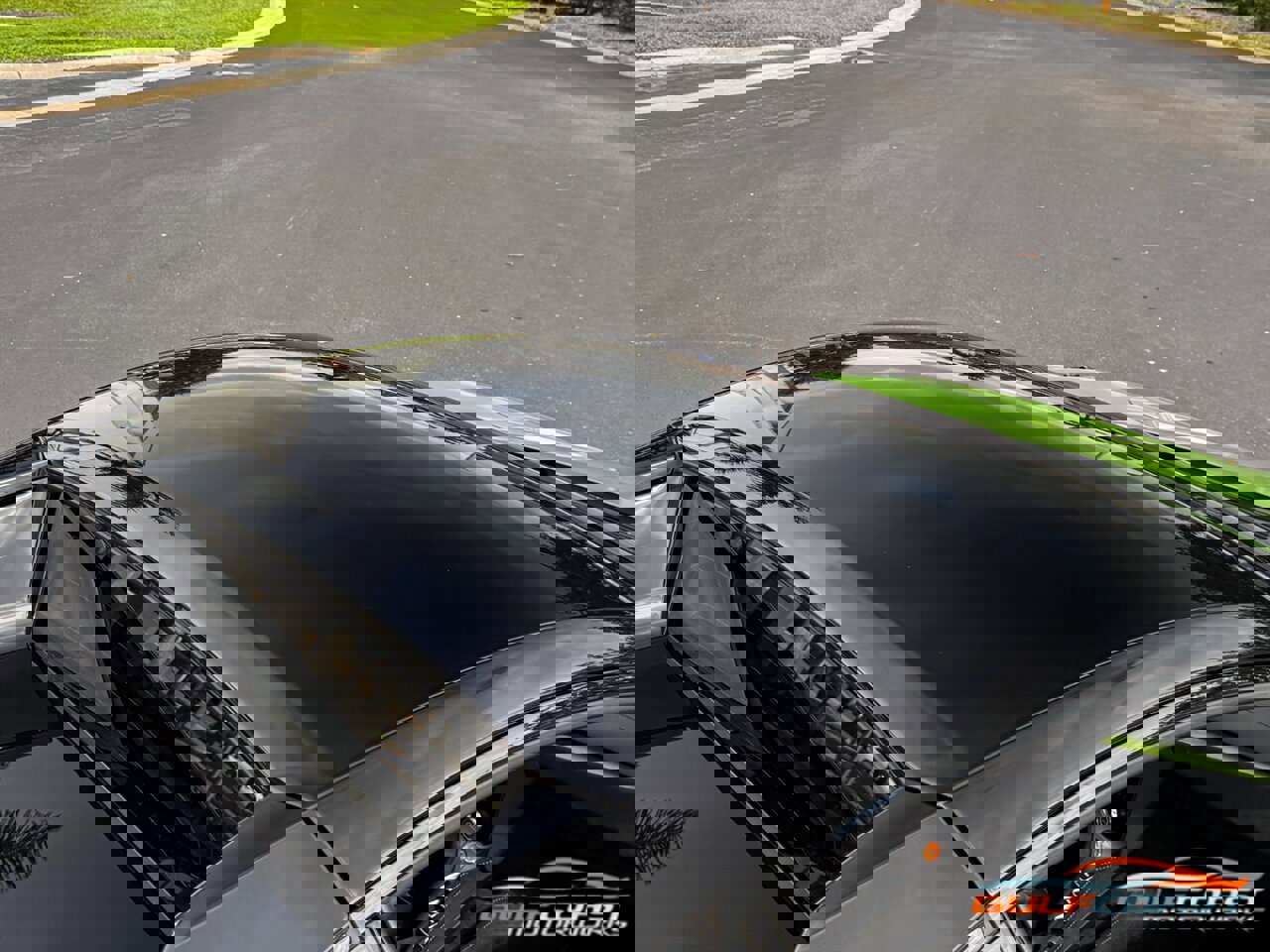 Used 2025 McLaren 750S Spider image 61