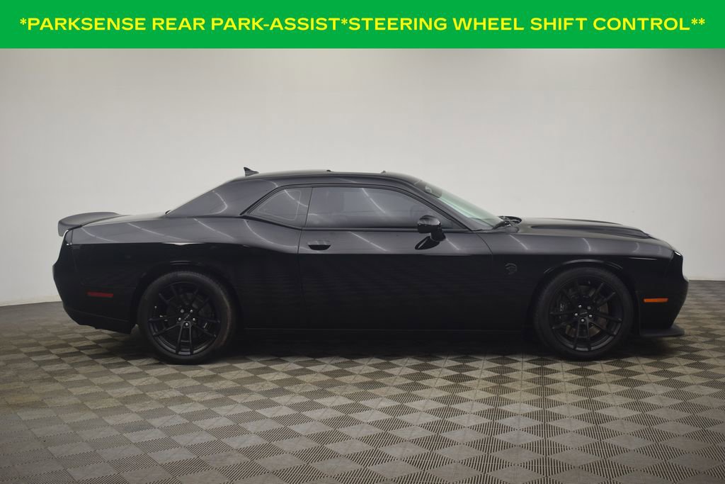 Used 2023 Dodge Challenger SRT Hellcat image 15