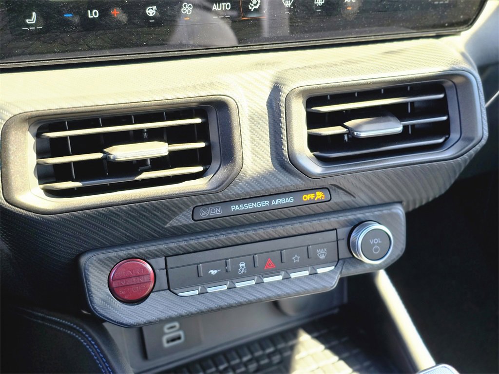 Used 2024 Ford Mustang Dark Horse w/ Dark Horse Handlin Package image 20