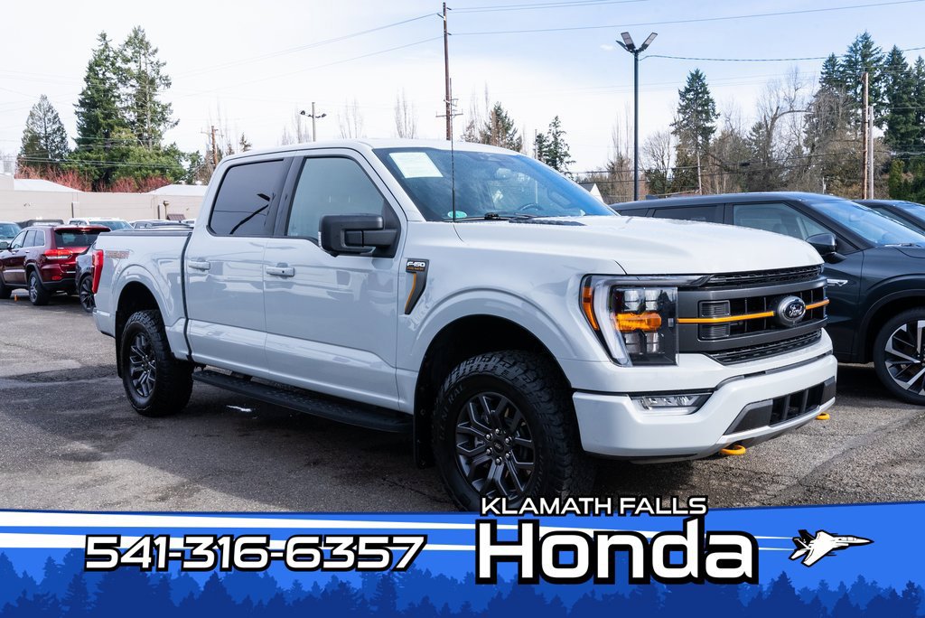 Used 2023 Ford F150 Tremor w/ 360 Degree Camera Package