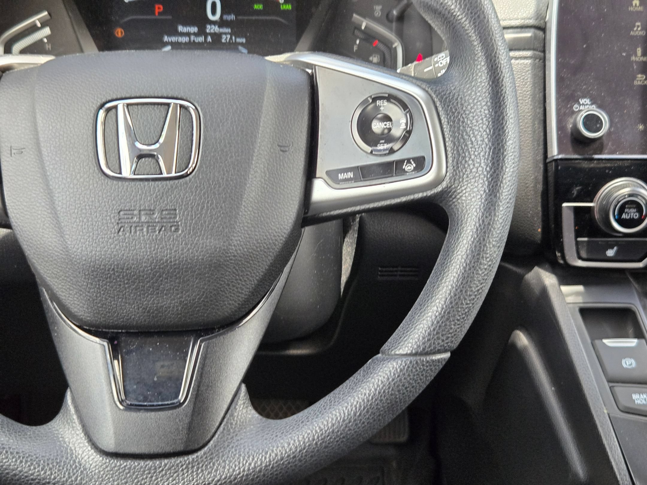 Used 2021 Honda CR-V Special Edition image 22