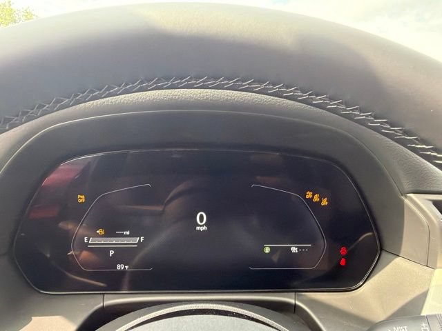 New 2026 MAZDA CX-5 Preferred AWD/4WD image 37