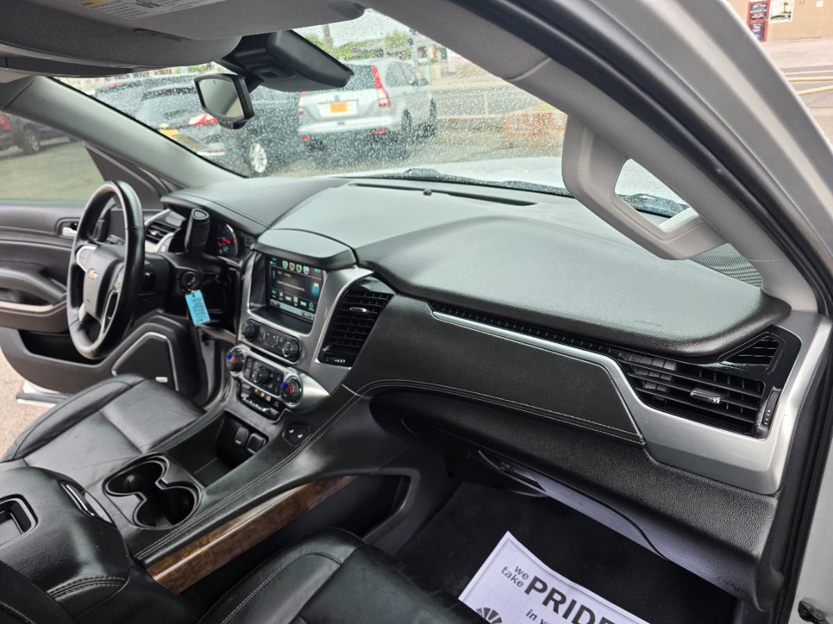 Used 2019 Chevrolet Tahoe LT RWD image 23