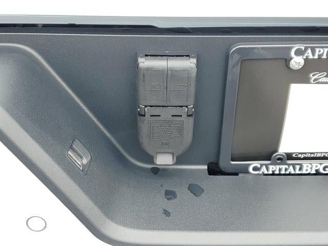 New 2026 GMC Sierra 2500 Denali AWD/4WD image 13