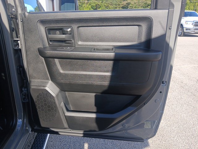 New 2027 RAM 4500 Tradesman w/ Chrome Appearance Group AWD/4WD image 23
