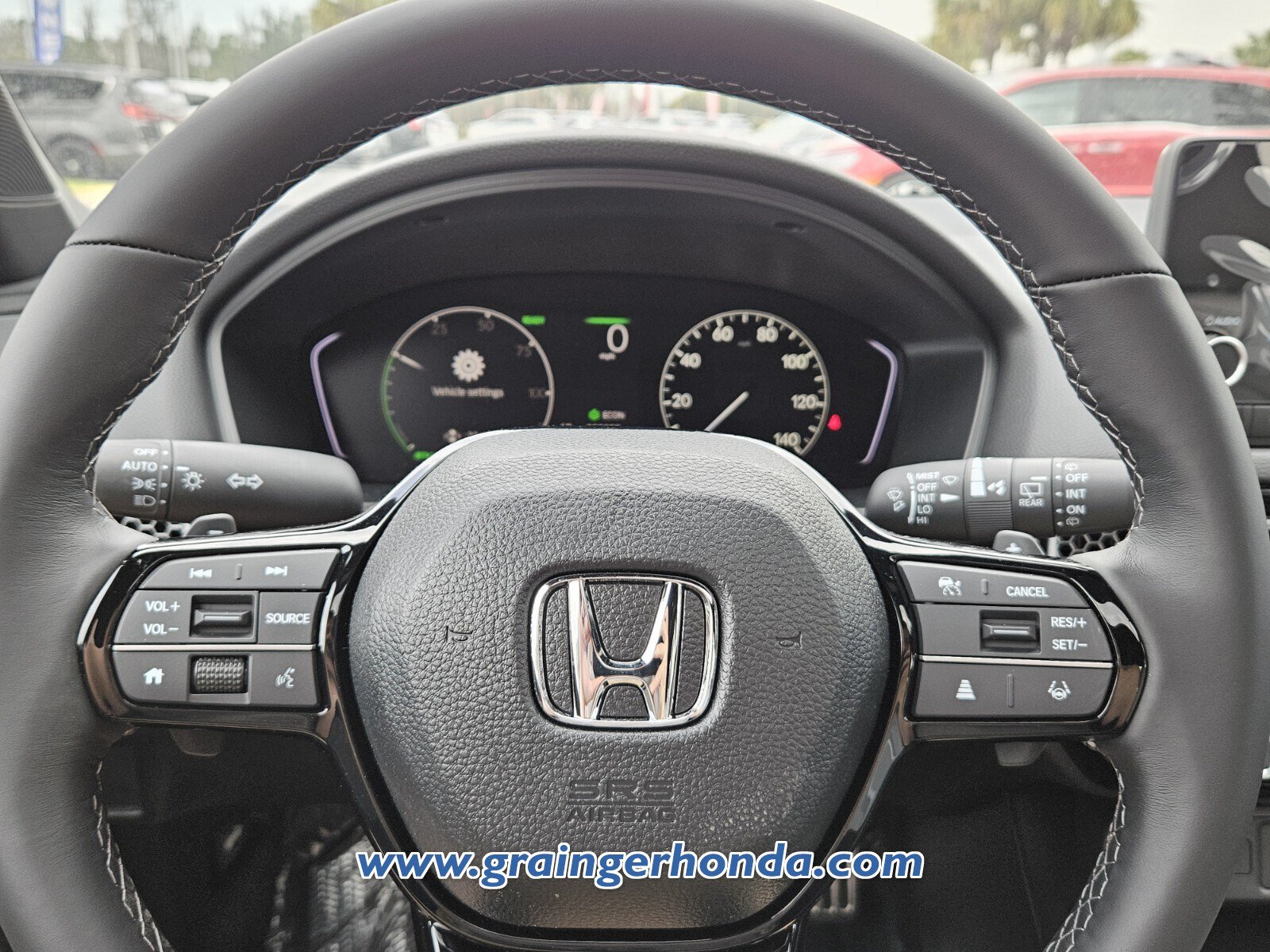 Used 2025 Honda Civic Sport image 17
