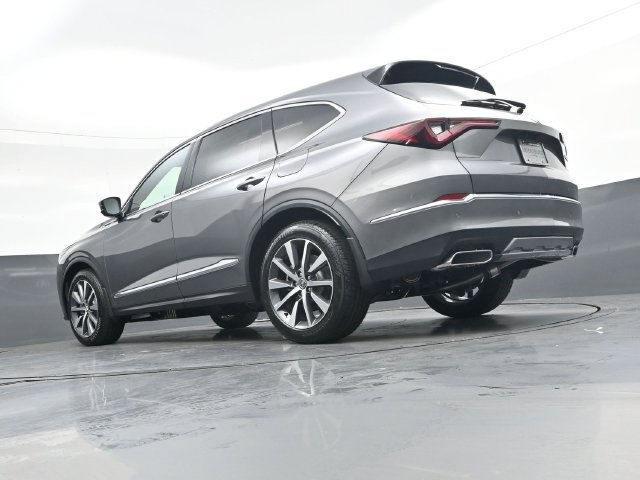 New 2026 Acura MDX w/ Technology Package FWD image 34