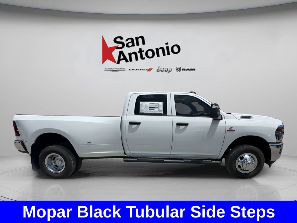 New 2027 RAM 3500 Tradesman AWD/4WD image 20