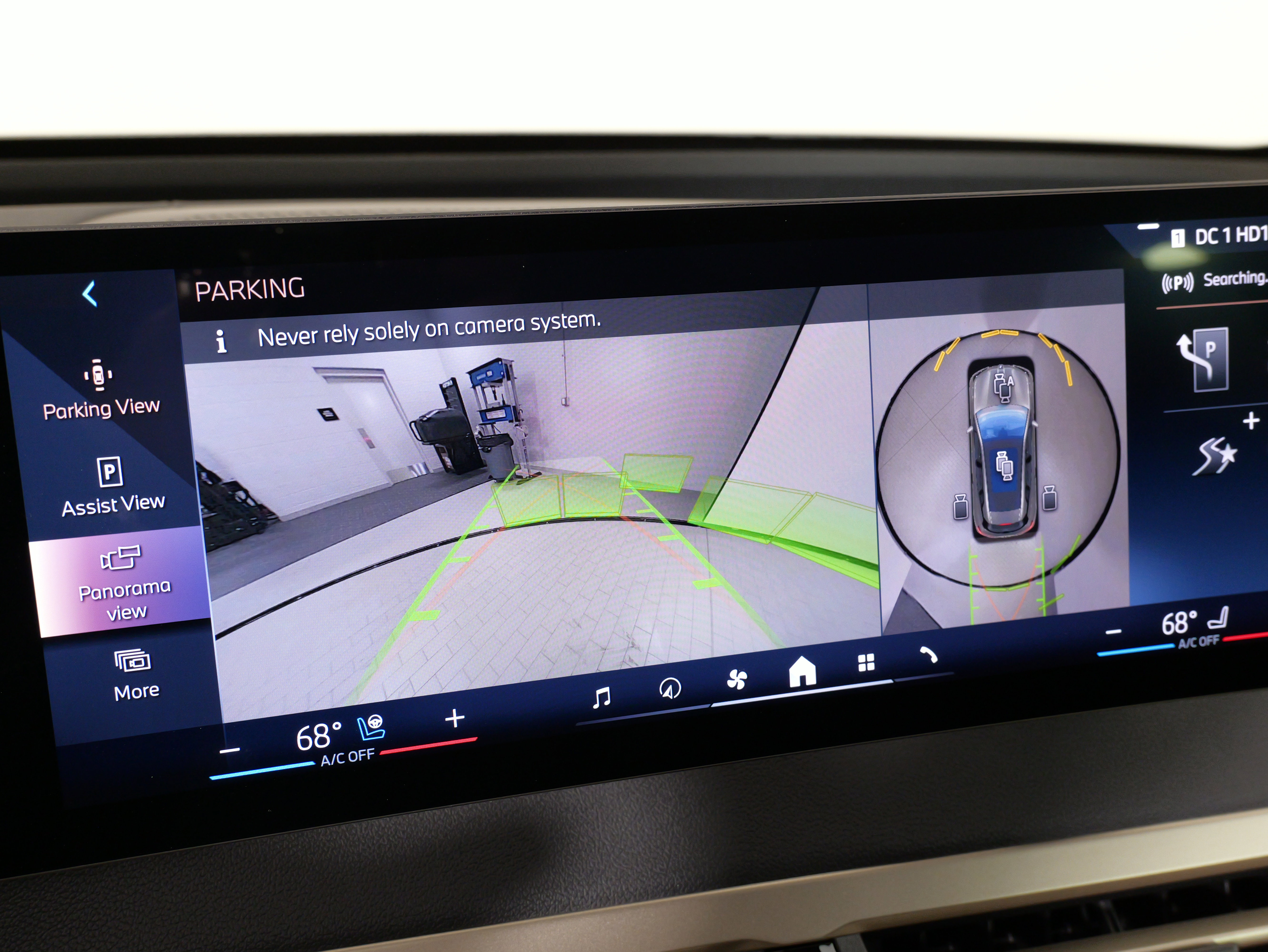 Used 2024 BMW iX xDrive50 image 54