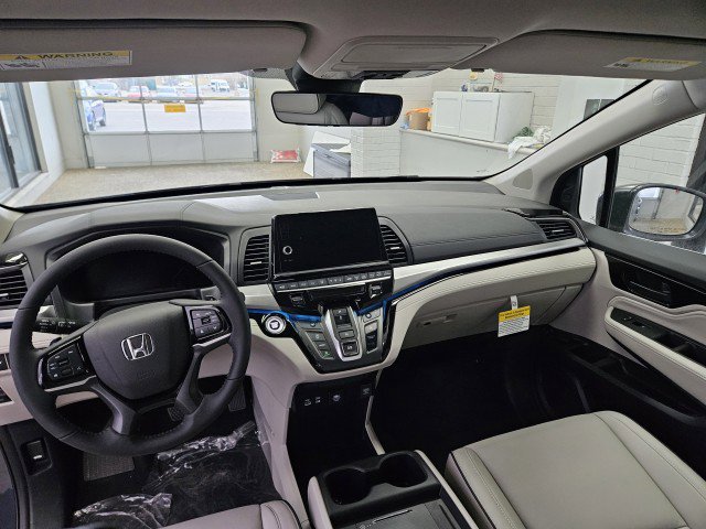 New 2026 Honda Odyssey Touring image 20