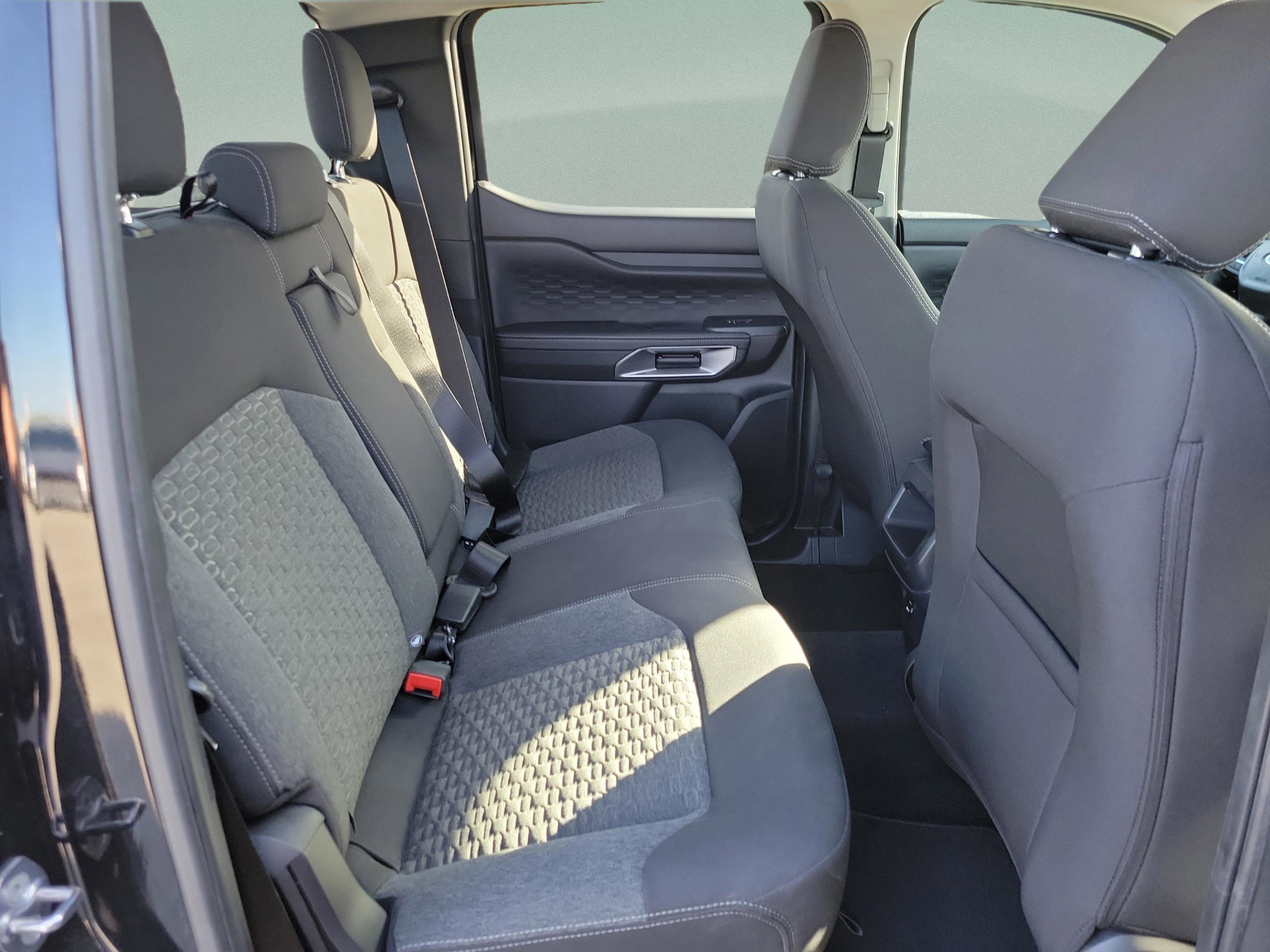 New 2025 Ford Ranger XLT w/ Trailer Tow Package image 26