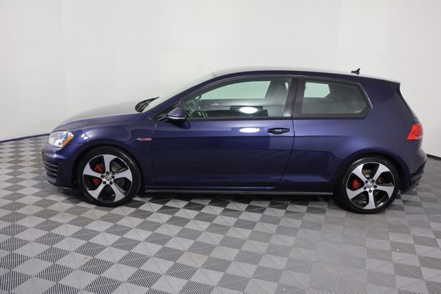 Used 2015 Volkswagen GTI SE image 5
