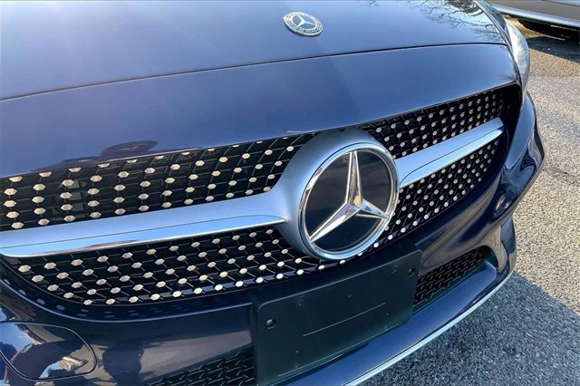 Used 2020 Mercedes-Benz C 300 4MATIC Sedan image 27