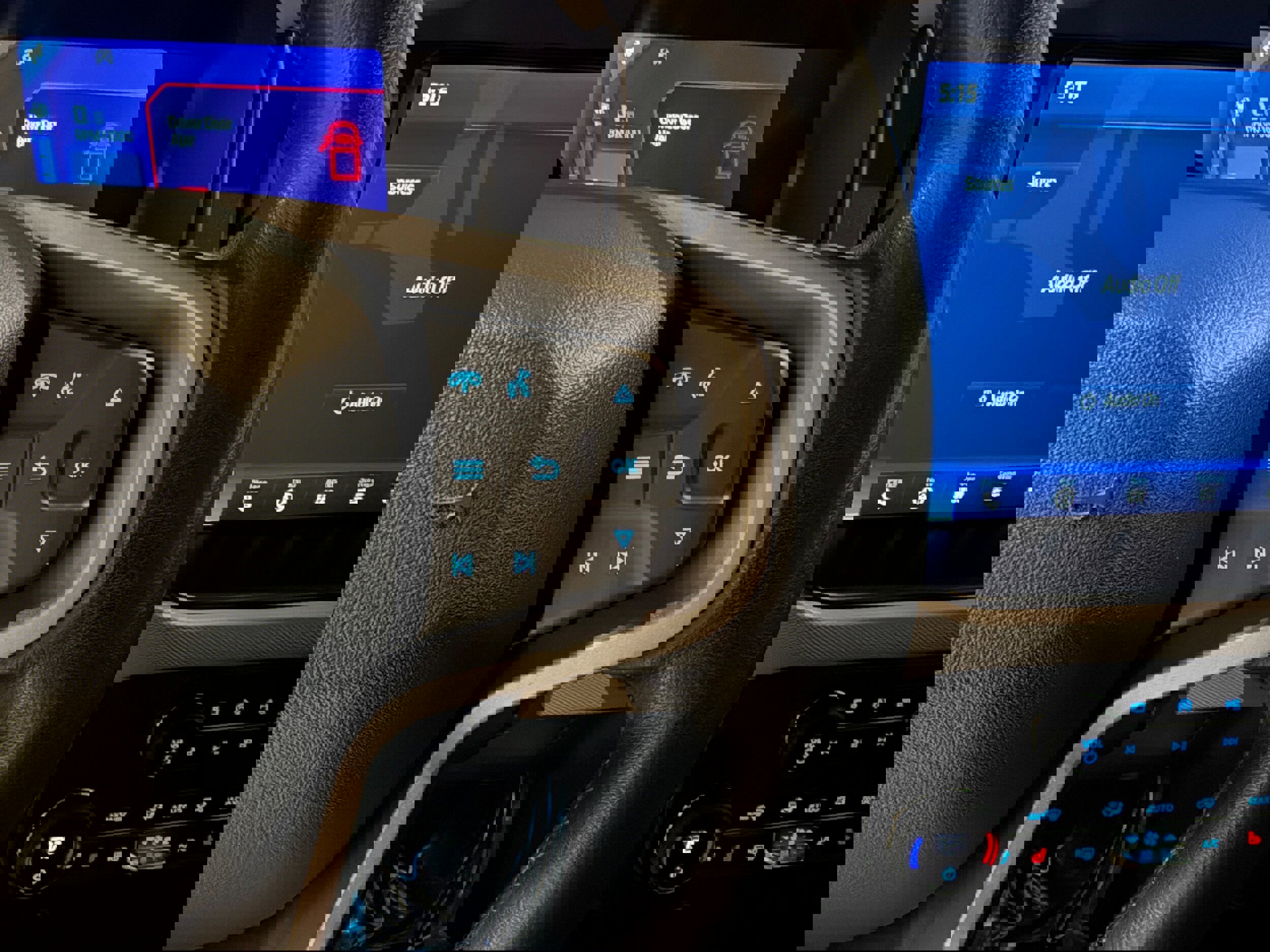 Used 2021 Ford Bronco Wildtrak image 15