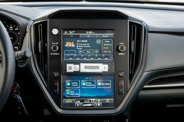 New 2025 Subaru Impreza 2.0i image 7