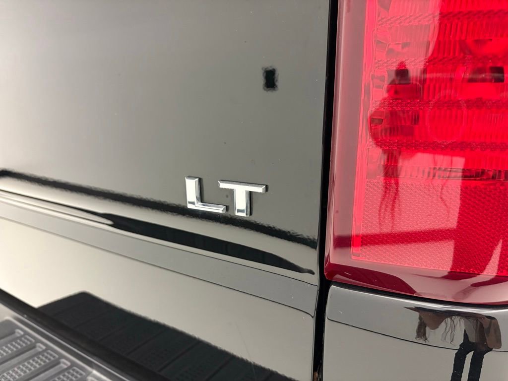 Certified 2020 Chevrolet Silverado 1500 LT w/ Texas Edition RWD image 24