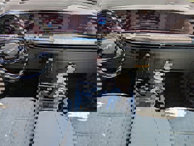 New 2026 Cadillac Escalade IQ Luxury 1 image 16