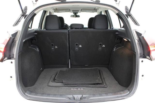 Certified 2023 Nissan Kicks S FWD image 27