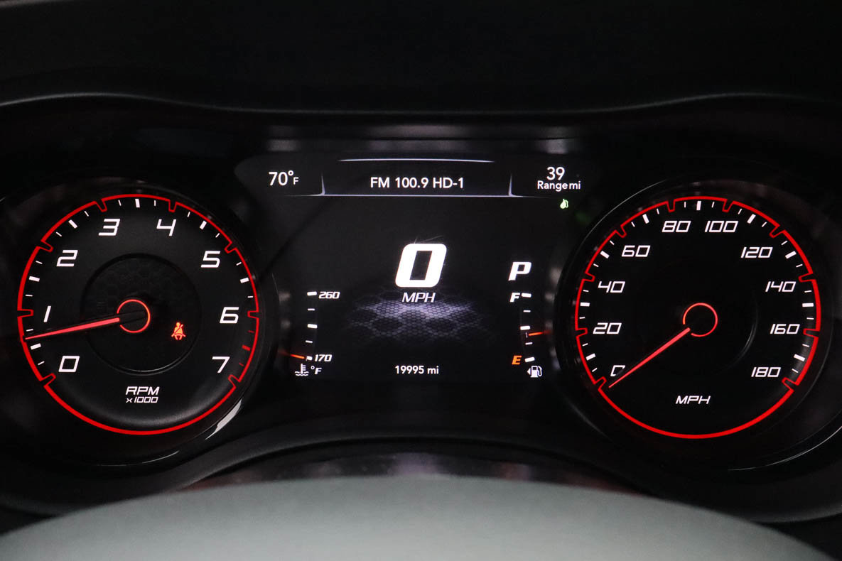 Used 2022 Dodge Charger Scat Pack w/ Daytona Edition Group image 31