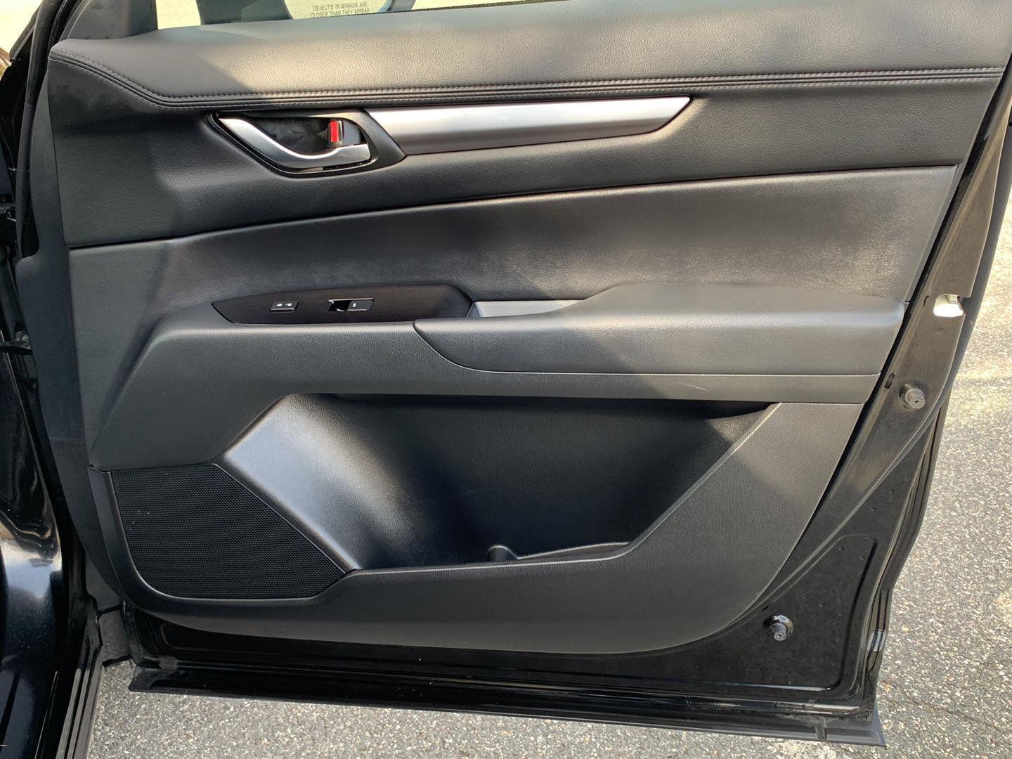 Used 2025 MAZDA CX-5 AWD 2.5 S w/ Select Package image 13