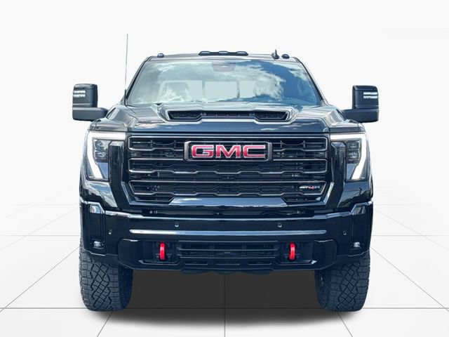 New 2026 GMC Sierra 2500 AT4X AWD/4WD image 9