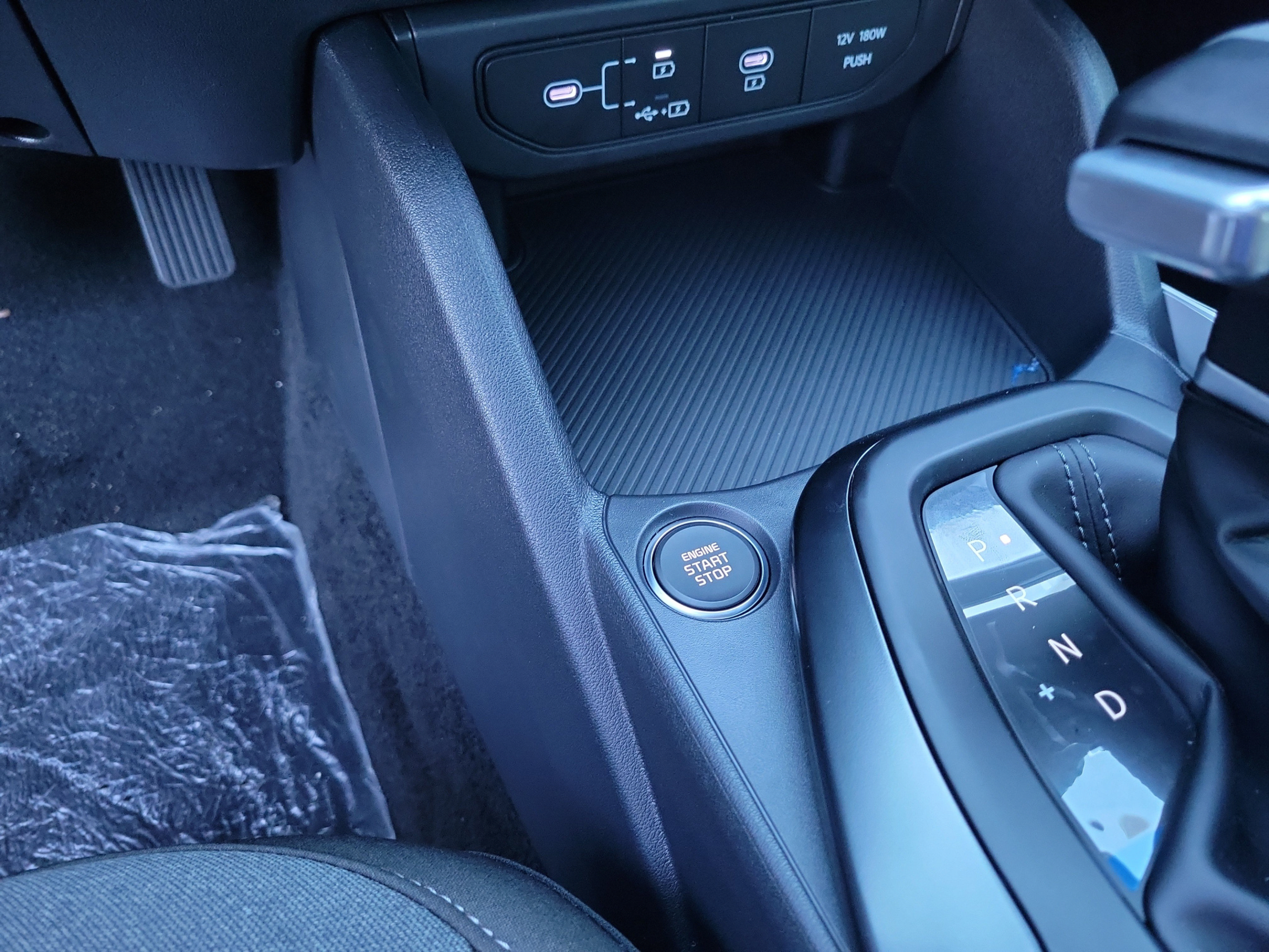 New 2026 Kia K4 FWD image 20