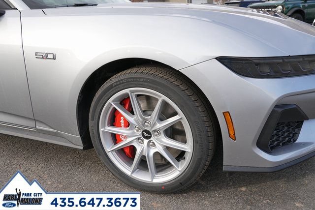 New 2026 Ford Mustang GT Premium RWD image 9