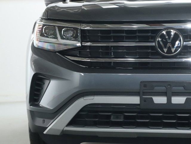 Used 2023 Volkswagen Atlas Cross Sport SE w/ Panoramic Sunroof Package AWD/4WD image 6