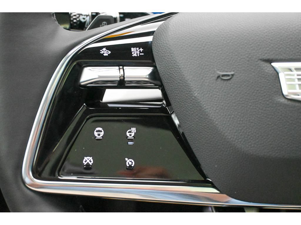 New 2027 Cadillac Optiq Premium Luxury AWD/4WD image 24