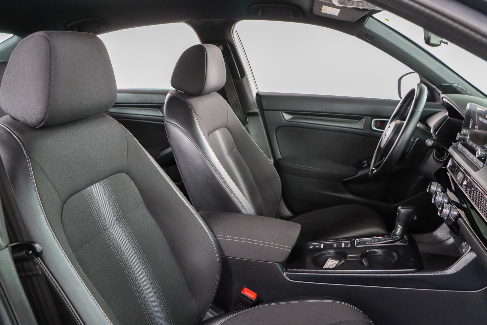 Used 2023 Honda Civic Sport image 26