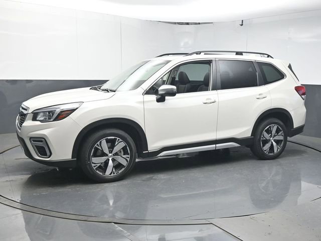 Used 2020 Subaru Forester Touring w/ Popular Package #2 image 4