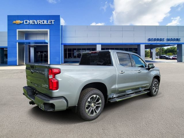New 2026 Chevrolet Silverado 1500 High Country w/ Technology Package AWD/4WD image 4