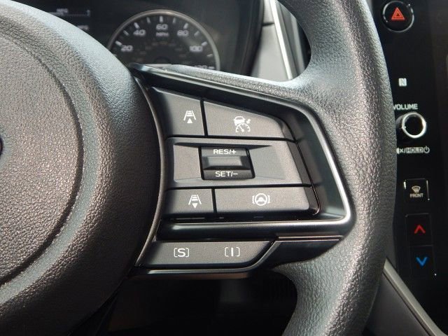 Certified 2025 Subaru Crosstrek 2.0i Premium image 26