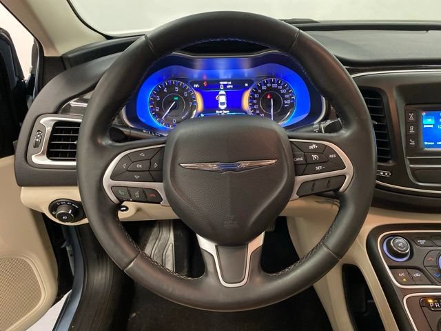 Used 2015 Chrysler 200 C FWD image 15