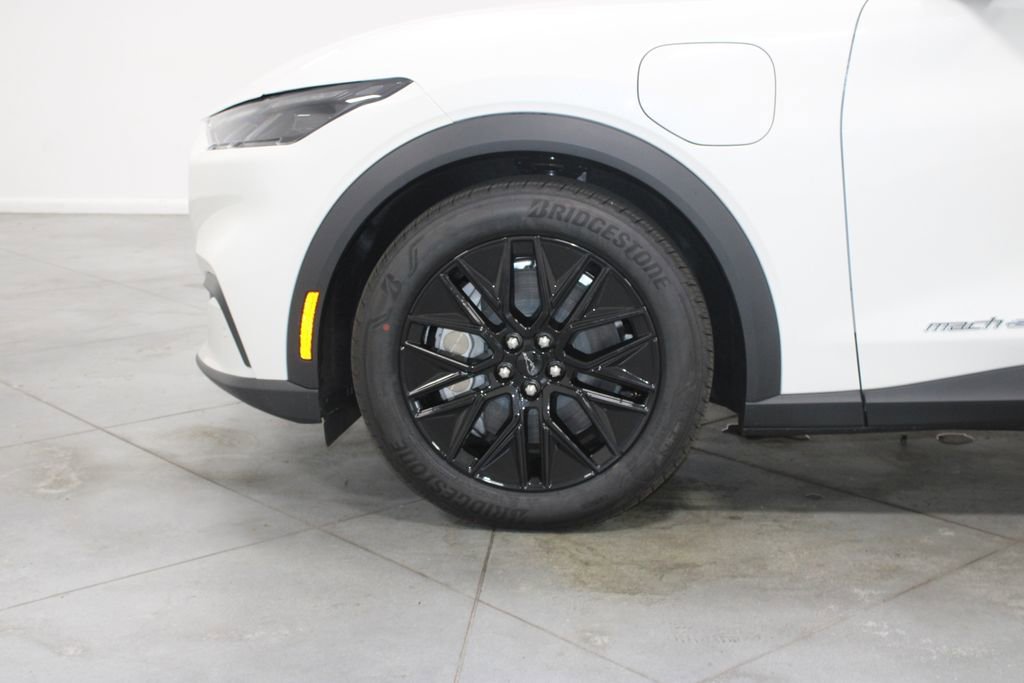 New 2025 Ford Mustang Mach-E Select image 16