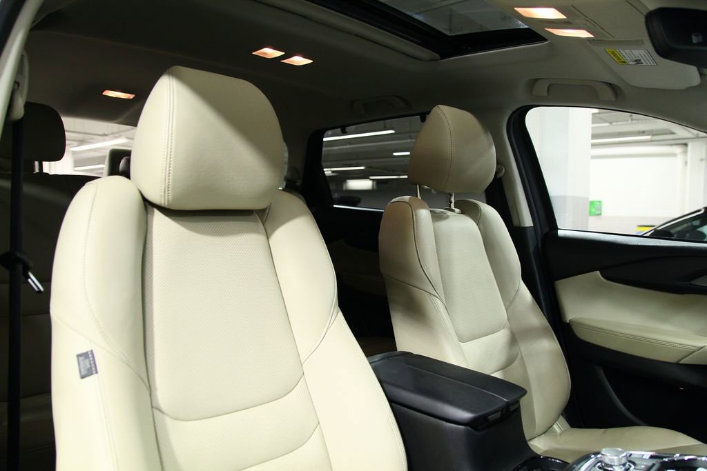 Used 2019 MAZDA CX-9 Touring w/ Touring Premium Package image 25