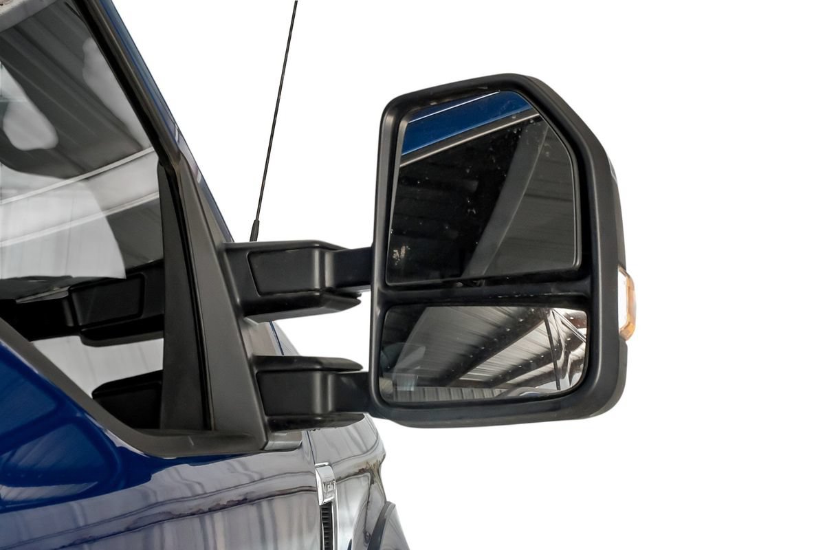 Used 2022 Ford F250 Lariat w/ Lariat Ultimate Package AWD/4WD image 42