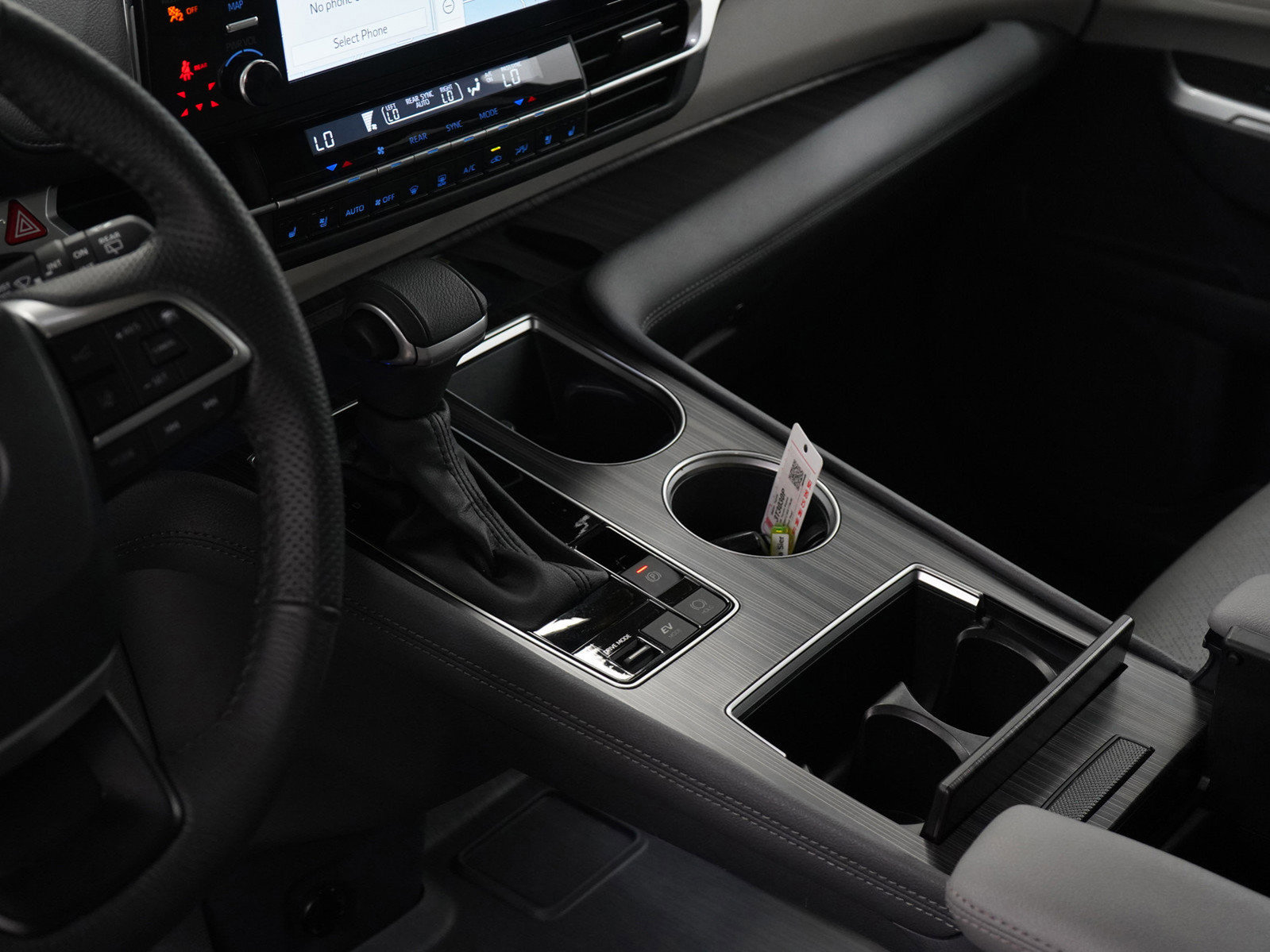 New 2024 Toyota Sienna Limited image 21