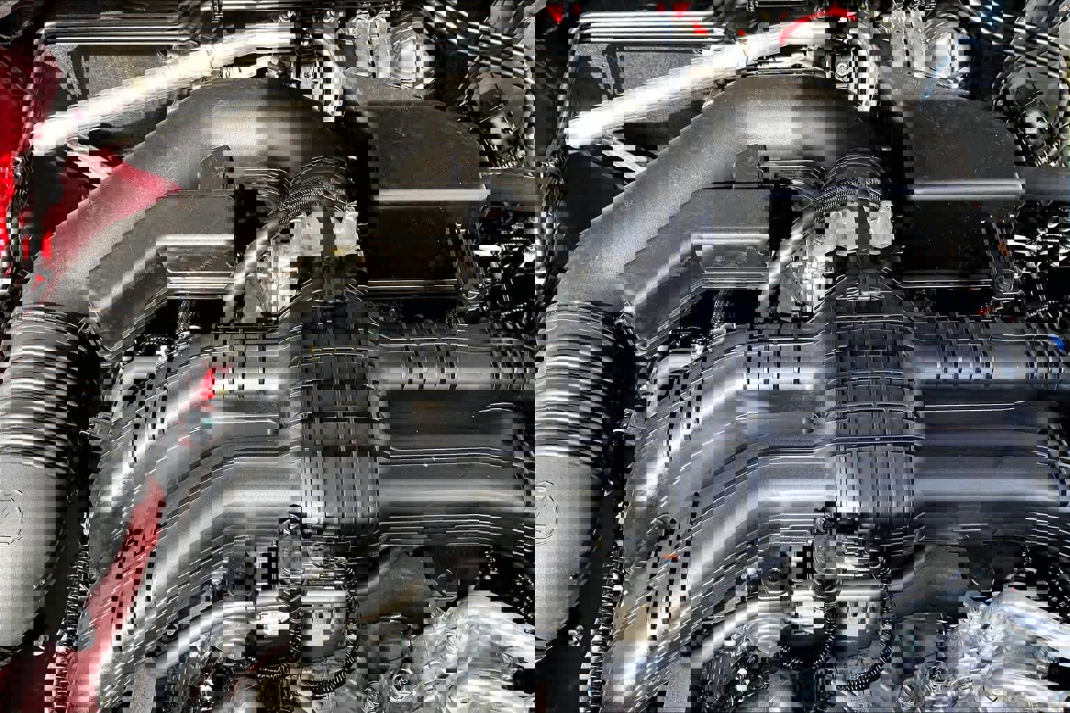 New 2026 Subaru Impreza 2.0i Sport image 17