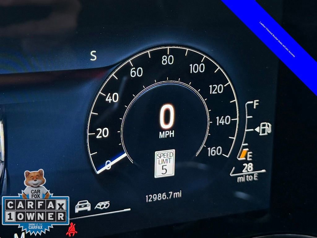 Used 2024 Ford Mustang GT Premium image 15