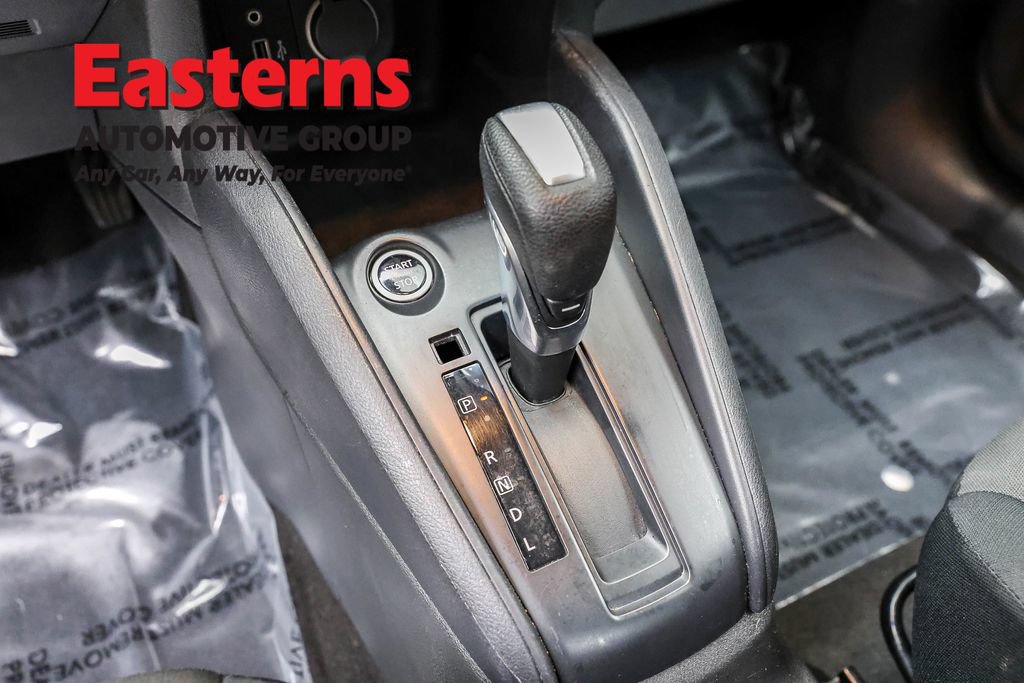 Used 2024 Nissan Kicks S FWD image 12