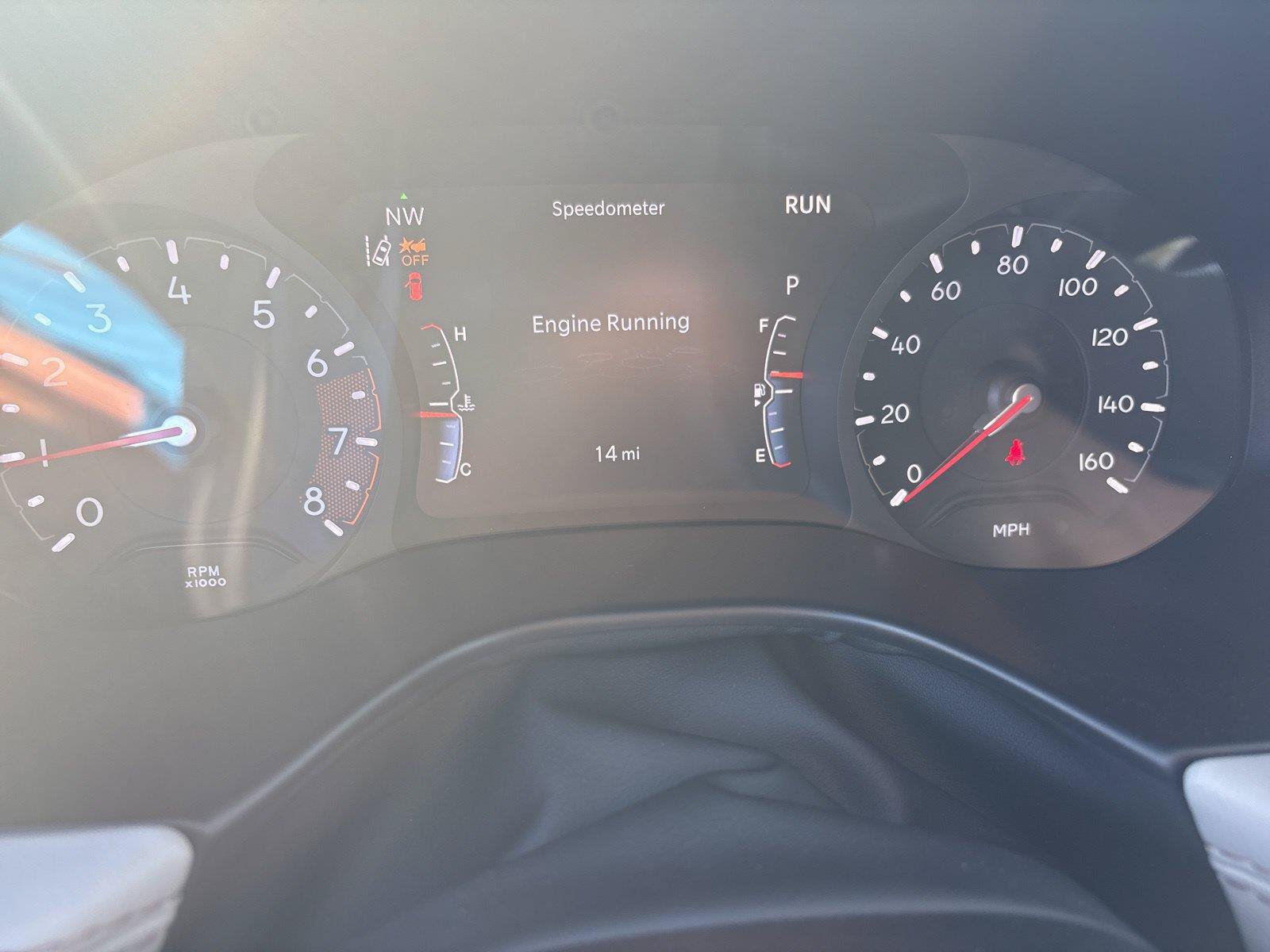 New 2026 Jeep Compass Limited AWD/4WD image 12